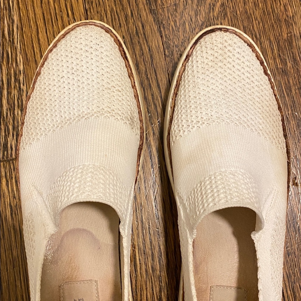Women’s UGG Alameda Sammy slip-on Sneakers Size 9 - Picture 5 of 8